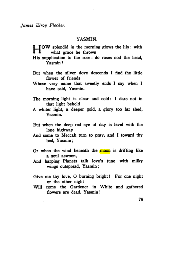 Original scan of Cambridge Poets 1900–1913, PDF page 98