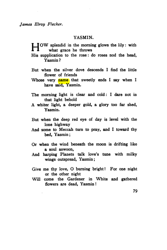 Original scan of Cambridge Poets 1900–1913, PDF page 98