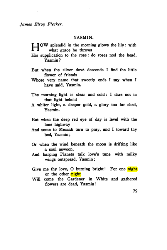 Original scan of Cambridge Poets 1900–1913, PDF page 98