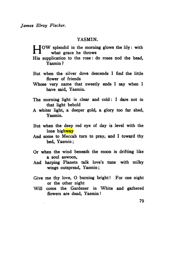 Original scan of Cambridge Poets 1900–1913, PDF page 98
