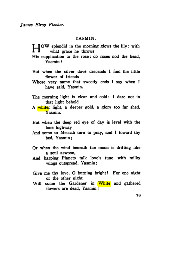 Original scan of Cambridge Poets 1900–1913, PDF page 98