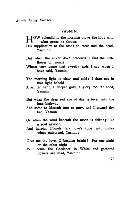 Original scan of Cambridge Poets 1900–1913, PDF page 98